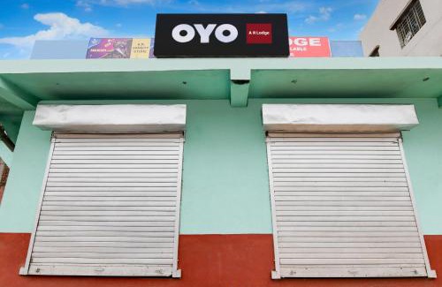 Durgapur Hotel | Hotel O A R Lodge