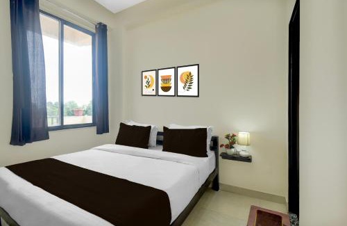 Jaipur Hotel | Hotel O Aabha Residency