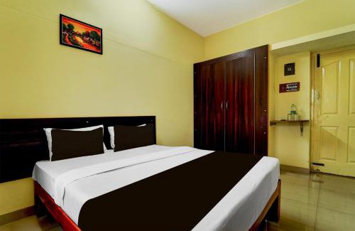 Thanjavur Hotel | Hotel O Aarudra Residency
