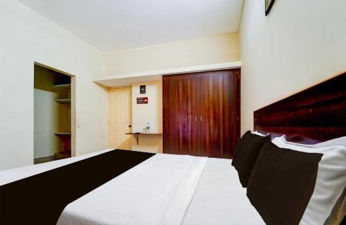 Thanjavur Hotel | Hotel O Aarudra Residency