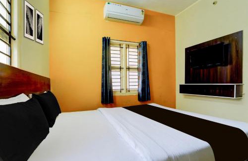 Thanjavur Hotel | Hotel O Aarudra Residency