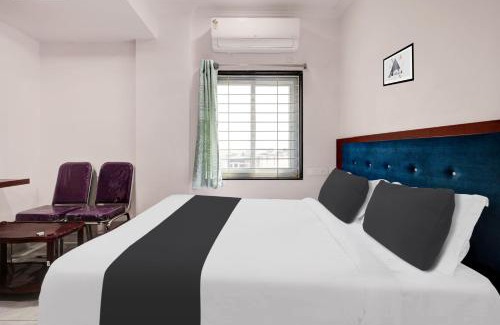Guntur Hotel | Hotel O Aditya Premier