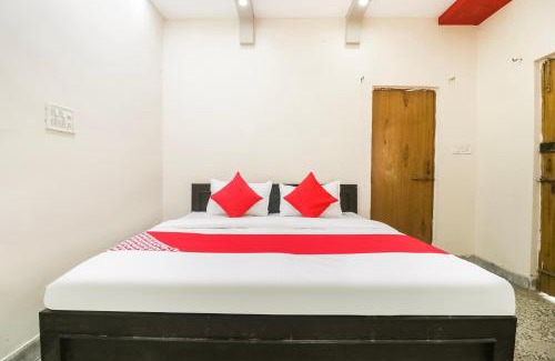 Bhopal Hotel | Hotel O Aditya Villa
