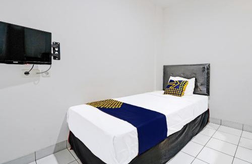 Cigadung Hotel | Hotel O Alamanda 7 Syariah