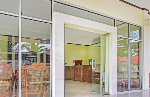 Palangkaraya Hotel | Hotel O Aman