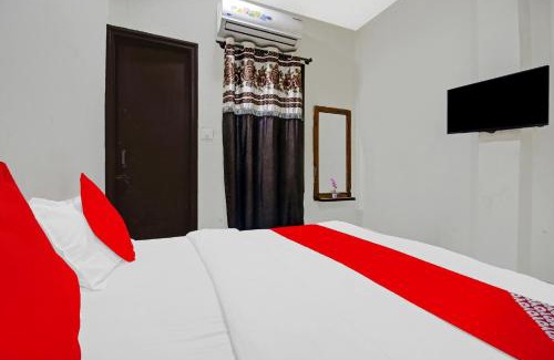 Bhopal Hotel | Hotel O Amardeep