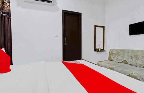 Bhopal Hotel | Hotel O Amardeep