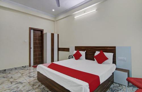 Chintpurni Hotel | Hotel O Amrit Homestays