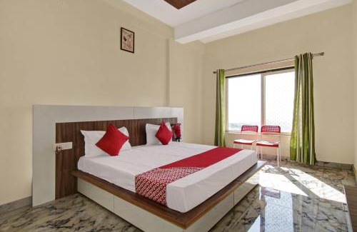 Chintpurni Hotel | Hotel O Amrit Homestays