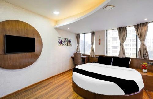 Mumbai Hotel | Hotel O Andheri Near Western Express Highway