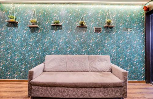 Mumbai Hotel | Hotel O Andheri Near Western Express Highway