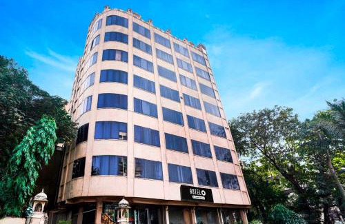 Mumbai Hotel | Hotel O Andheri Near Western Express Highway