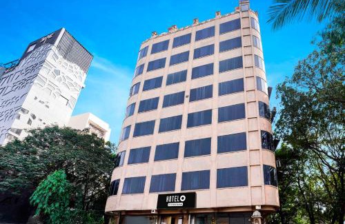 Mumbai Hotel | Hotel O Andheri Near Western Express Highway
