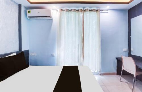 Arambol Hotel | Hotel O Arambol Inn Arambol Beach