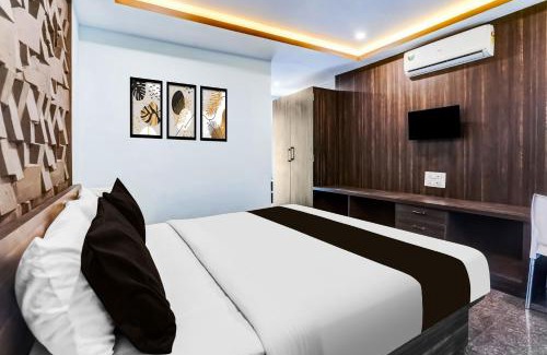 Arambol Hotel | Hotel O Arambol Inn Arambol Beach