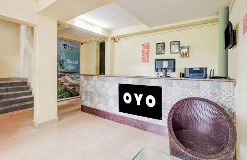 Arambol Hotel | Hotel O Arambol Inn Arambol Beach