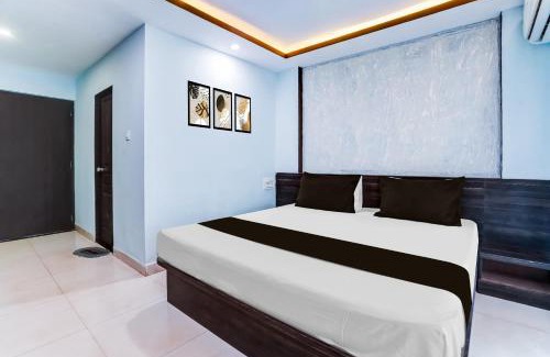 Arambol Hotel | Hotel O Arambol Inn Arambol Beach