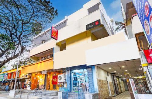 Nanganallur Hotel | Hotel O ARN RESIDENCY