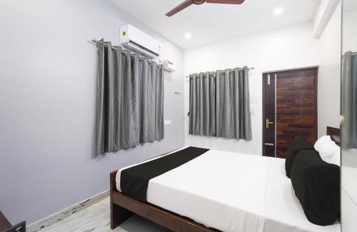 Nanganallur Hotel | Hotel O ARN RESIDENCY