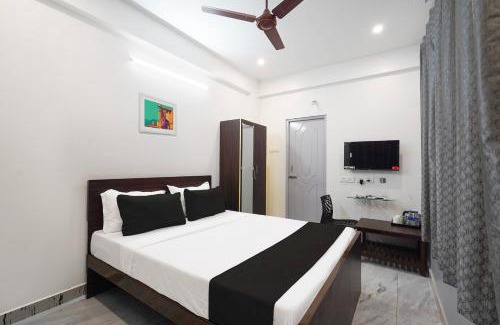 Nanganallur Hotel | Hotel O ARN RESIDENCY