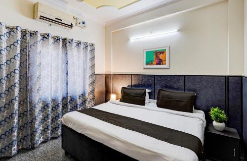 Prem Nagar Hotel | Hotel O Aryan Home Stay