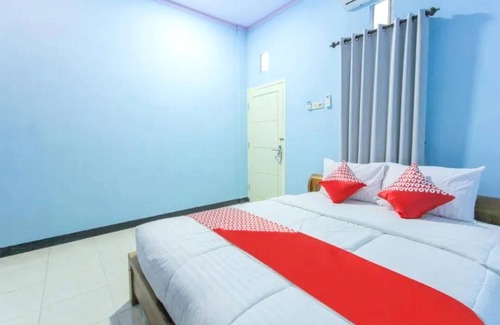 Sidomulyo Hotel | Hotel O Asipra House