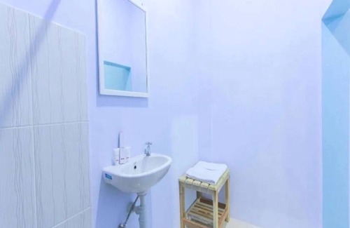 Sidomulyo Hotel | Hotel O Asipra House