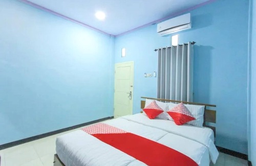 Sidomulyo Hotel | Hotel O Asipra House