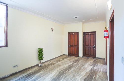 DLF Phase 3 Hotel | Hotel O AV Homes