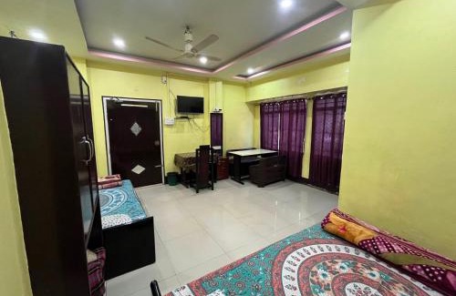 Sualkuchi Apartment | Hotel O Avijit Guest House