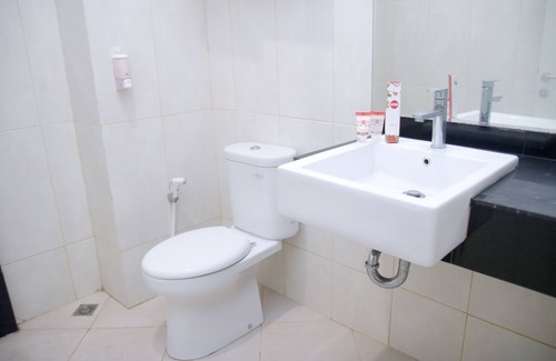 Ambon Hotel | Hotel O Azzahra Guest House Syariah