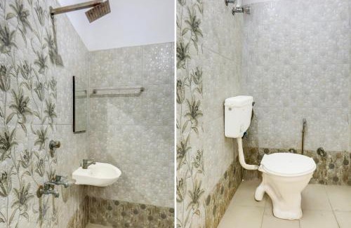 Faridabad Hotel | Hotel O Badkhal Lake Formerly Lake View