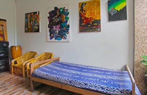 Senggigi Hotel | Hotel O Bale Datu Homestay Near Lapangan Bulutangkis By'u Badminton
