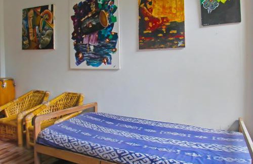 Senggigi Hotel | Hotel O Bale Datu Homestay Near Lapangan Bulutangkis By'u Badminton