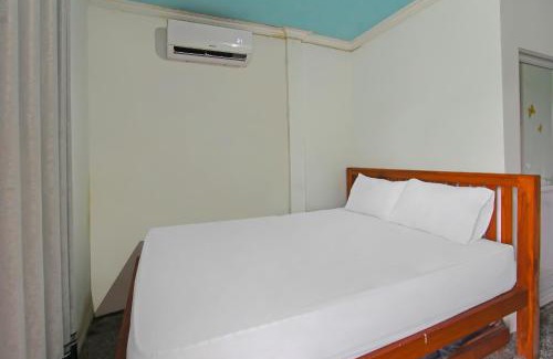 Senggigi Hotel | Hotel O Bale Datu Homestay Near Lapangan Bulutangkis By'u Badminton