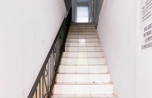 Lubuk Baja Hotel | Hotel O Baloi Homestay