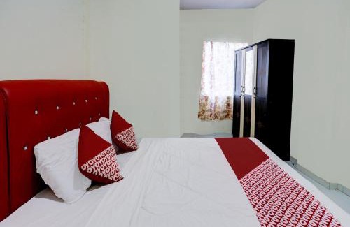 Lubuk Baja Hotel | Hotel O Baloi Homestay