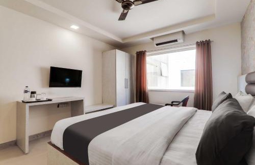 Bareilly Hotel | Hotel O Bareilly Gandhi Udhyan Park