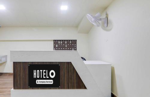 Bareilly Hotel | Hotel O Bareilly Gandhi Udhyan Park