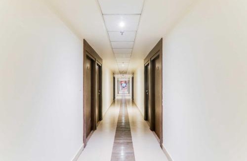 Bareilly Hotel | Hotel O Bareilly Gandhi Udhyan Park