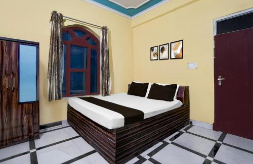 Behror Hotel | Hotel O Behror