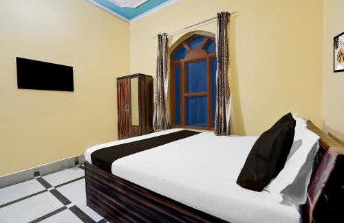 Behror Hotel | Hotel O Behror