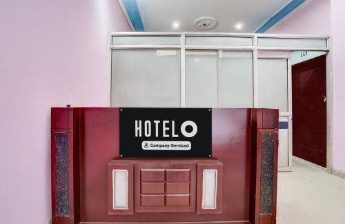 Behror Hotel | Hotel O Behror