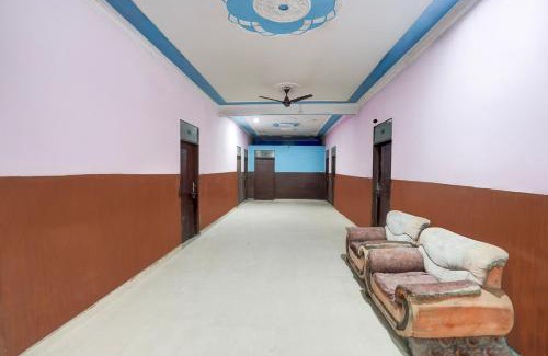 Behror Hotel | Hotel O Behror