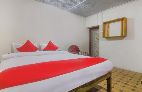 Sohra Hotel | Hotel O Bell's Bigxa Homestay