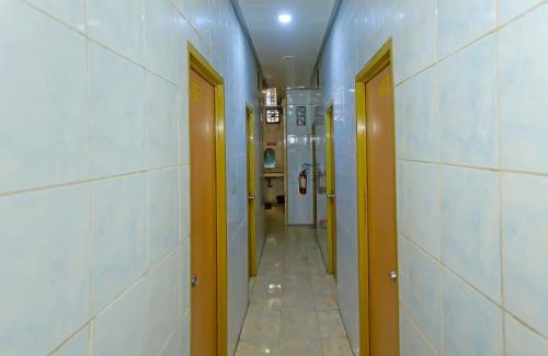 Ciputat Hotel | Hotel O Bintaro