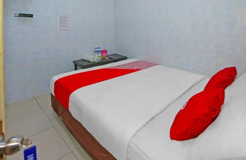 Ciputat Hotel | Hotel O Bintaro