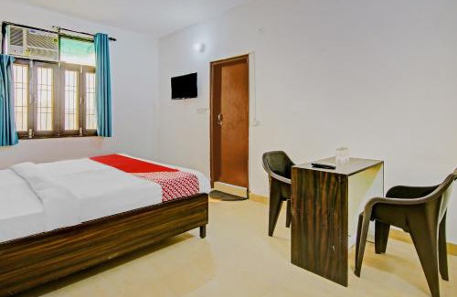 Sonepat Hotel | Hotel O Blue Moon Residency