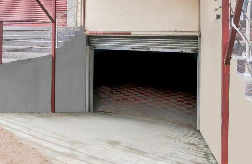 Mancherial Hotel | Hotel O Bluemoon