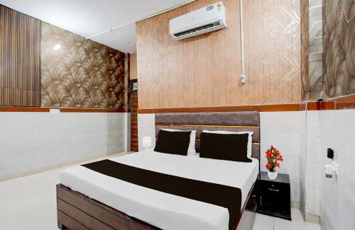 Hasanpur Hotel | Hotel O Brij Ghat Mukteshwar Formerly Brijwasi Guest House